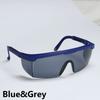 Противоударные защитные очки для спорта на открытом воздухе, прозрачные линзы, защита глаз, вентилируемые очки