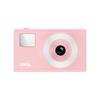 1080P HD Digital Camera 44MP Compact Vlog Camera with 3-Color Fill Light 16X Zoom OTG Transfer Pocket Camera
