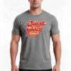 Quest For Glory Tshirt Summer Casual Cotton Tee Oversized Streetwear Tops Vintage Graphic Print Loose Fit Short Sleeve