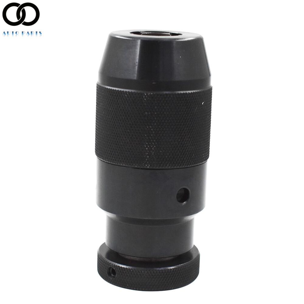 3/16-3/4" 3JT Pro-Series Keyless Drill Chuck Heavy Duty CNC Jacobs Type JT3
