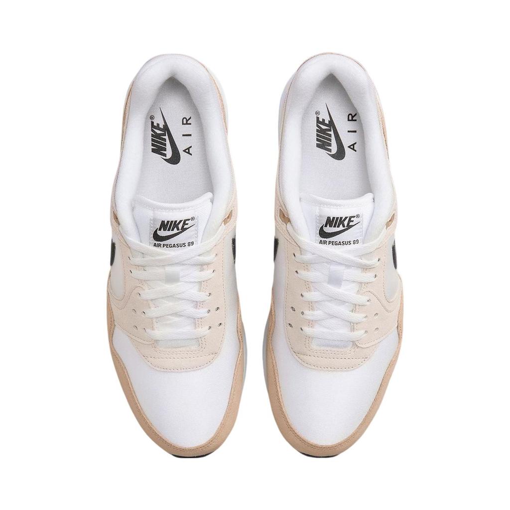 Nike Кроссовки Air Pegasus 89 Light Orewood Brown FN3414-100