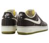 Nike Air Force 1 07 Premium - Кроссовки парусиновые Baroque-Brown CI9349-201 ОРИГИНАЛ