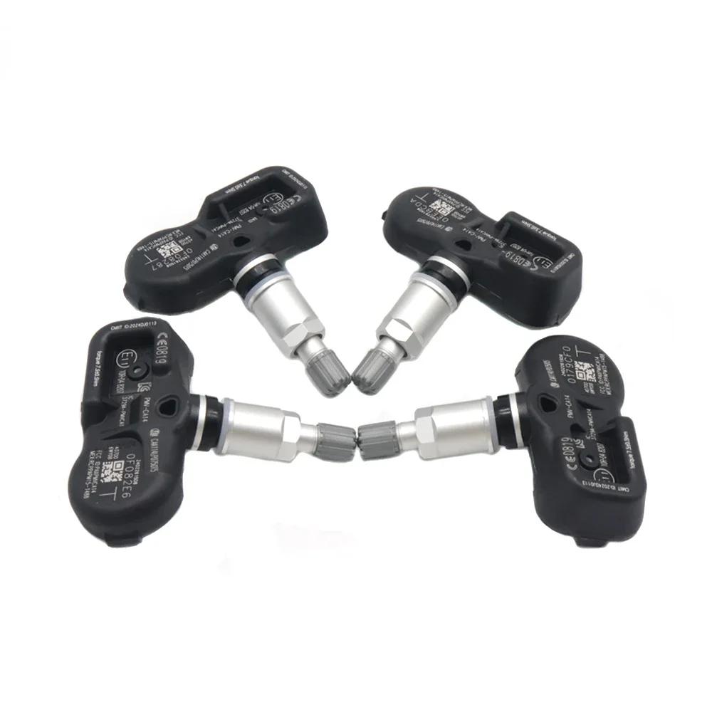 40700-6WY0B Датчик контроля давления в шинах TPMS для Infiniti Q70 Qx QX50 QX70 QX80 Nissan 370Z GT-R Juke Leaf Murano 433 МГц