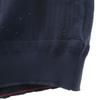 BRIEFING golf Knit jacket M Navy Men's Used