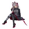 Arknights Фигурка-подставка для лапши W