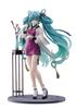 Hatsune Miku New Year 2023 PVC Figure (Chinese Edition)