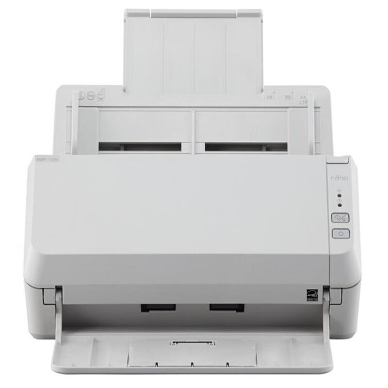 Fujitsu SP-1130N A4 Duplex Document Scanner CN plug (adapter included)