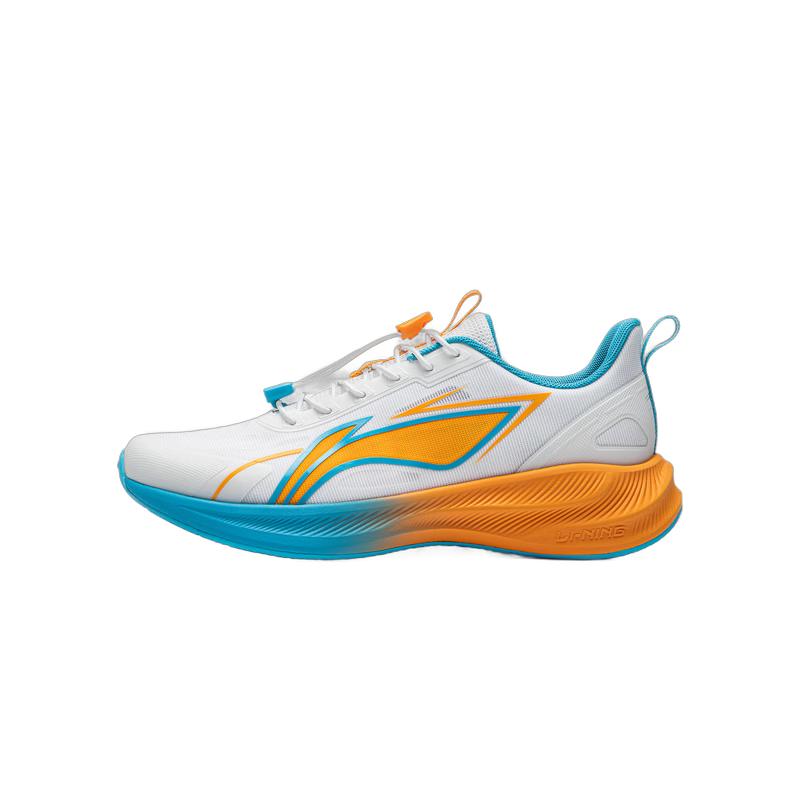 Li-Ning Juxing 1 V2 Детские беговые кроссовки
