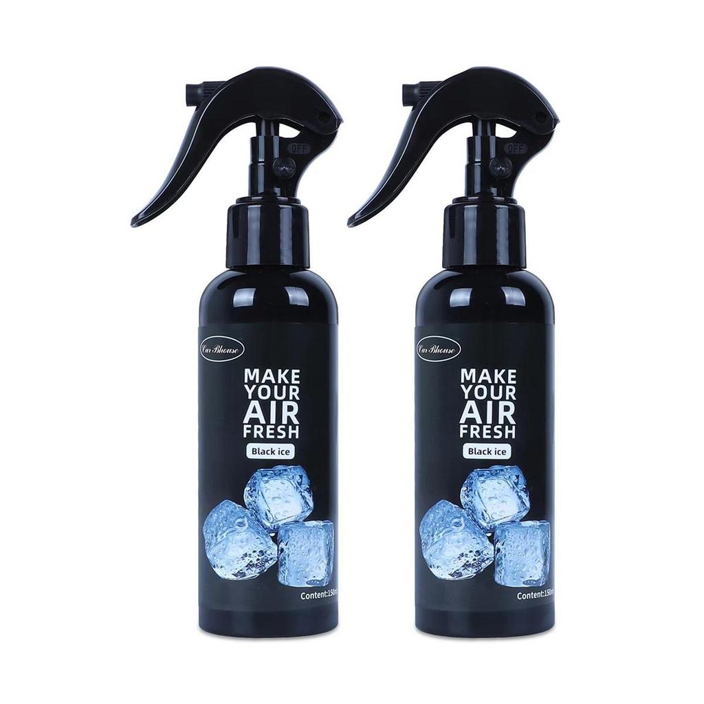 150 мл освежитель воздуха для автомобиля спрей для рук парфюм устранение запаха необходимое длительное очищение воздуха для дома дезодорирование для автомобиля