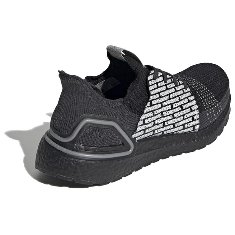 Adidas Кроссовки Neighborhood X Adidas UltraBoost 19 'NBHD' FU7312