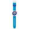 Наручные часы Swatch AQUACHRONO NEON HIELO Желтые SB01K400 унисекс взрослые синие
