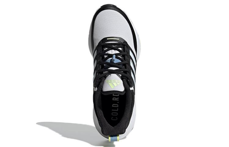 adidas EQ21 Холод.Готовность Кроссовки Белый/Черный Женские H00500