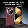 Чехол для Huawei Honor Magic 8 Pro, роскошная кожа PU, защитная задняя крышка для объектива, чехол-оболочка для телефона Honor Magic 8 8Pro