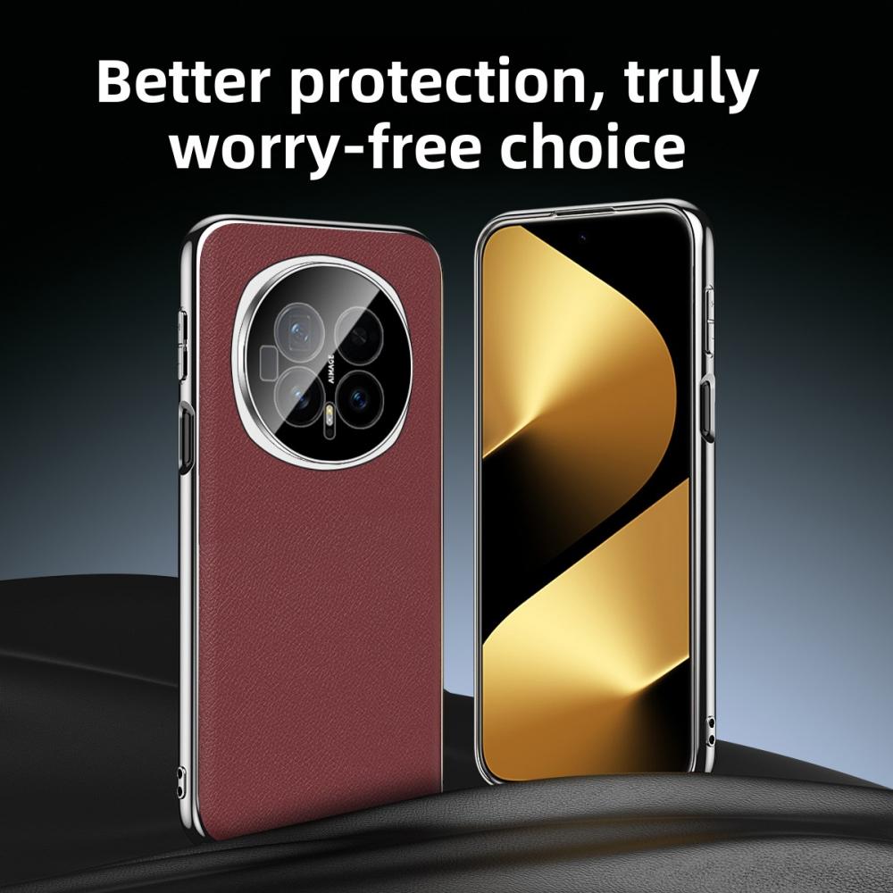 Чехол для Huawei Honor Magic 8 Pro, роскошная кожа PU, защитная задняя крышка для объектива, чехол-оболочка для телефона Honor Magic 8 8Pro