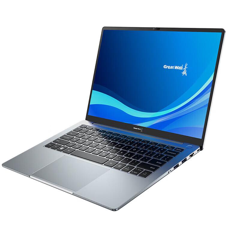 Great Wall N80F3 14-inch Domestic Laptop (CN version)