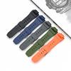 16mm Watch Strap For Casio G-Shock GM-5600/GA2100/GM2100 Quick Release TPU Sport Diving Gshock Watchband Bracelet