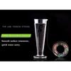 2 шт. Невидимая флюорокарбоновая леска 50 м Основная/Подлесок Тонущая Прочная леска для карпа, окуня, речной рыбалки Низкая маскировка 260319