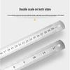 Jingyi Stainless Steel Straight Ruler