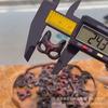 Кулон-маска лисы из черного дерева: Аксессуары для изготовления украшений своими руками: для бусин, цепочек на телефон, браслетов и ожерелий.