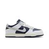 Dunk Low SB 'Нью-Йорк' (унисекс) Белые / Серые / Темно-синие Скейт-шузы FD8775 100