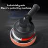 Car Polisher Machine With Detachable Handle Variable Speed Electric Buffer Polisher Waxing Machine Quiet Polishing Machine