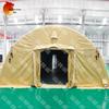 Shanlinhu Emergency Inflatable Relief Tent