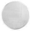 Pizza Baking Screen Aluminum Reusable Round Shaped Pastry DIY Bake Tray Heat Resistant Grill Pie Net Kitchen Oven Bakery