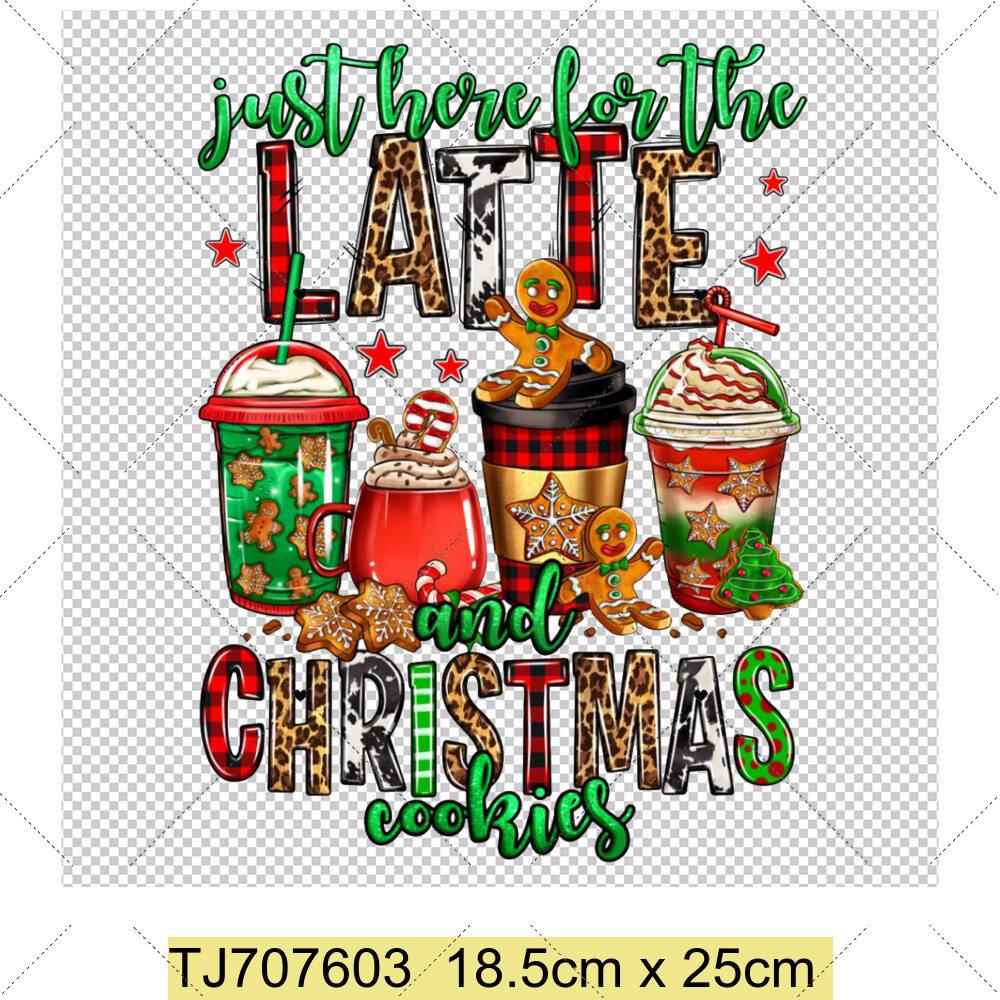Hot Christmas Iron on Patches Santa Claus Patch Diy Accessory Hoodies Jeans Arts Crafts Ironing Heat Transfer Stickers Patches