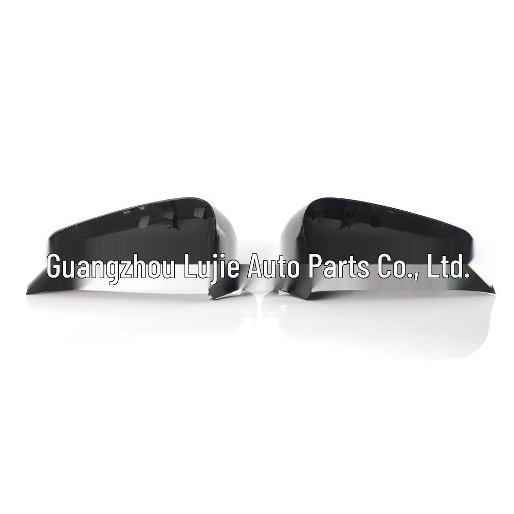 Compatible Rearview Mirror Shell for BMW 5 Series E60/F10 (2008-2013) - Part 51167187432