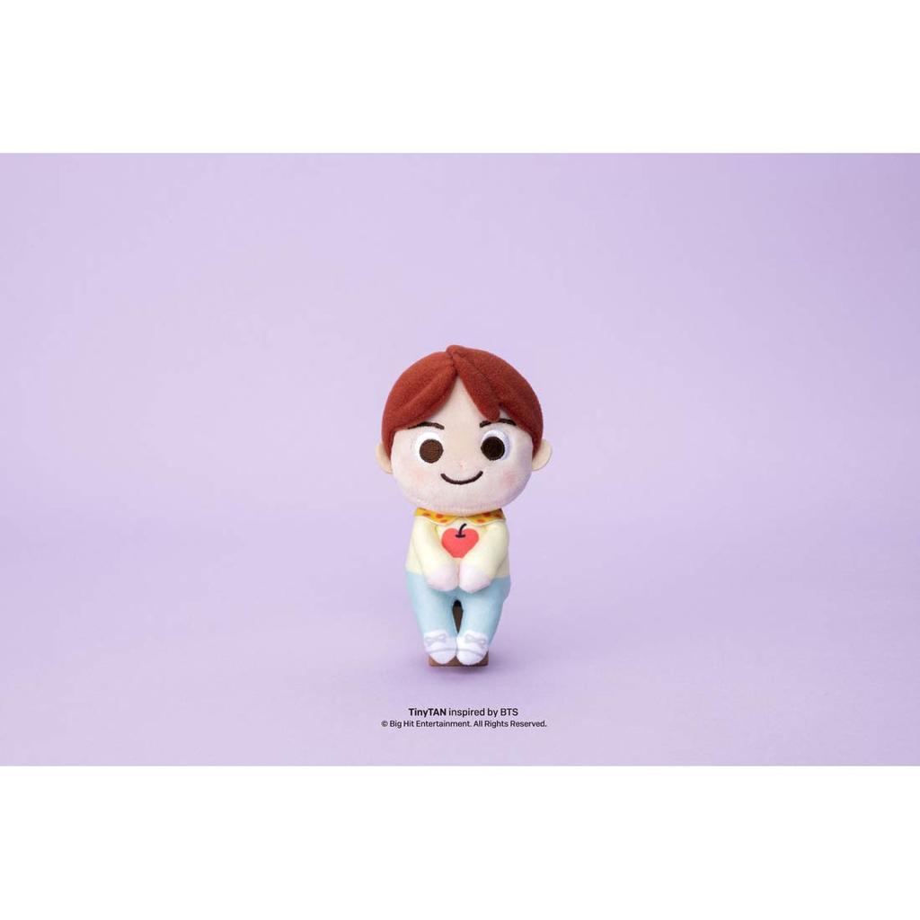 Takara Tomy Arts Tiny TAN Chokkori-san SUGA Height Approx. 13cm