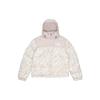 THE NORTH FACE 1996 Down Jacket Unisex Ecru NJ1DM59B