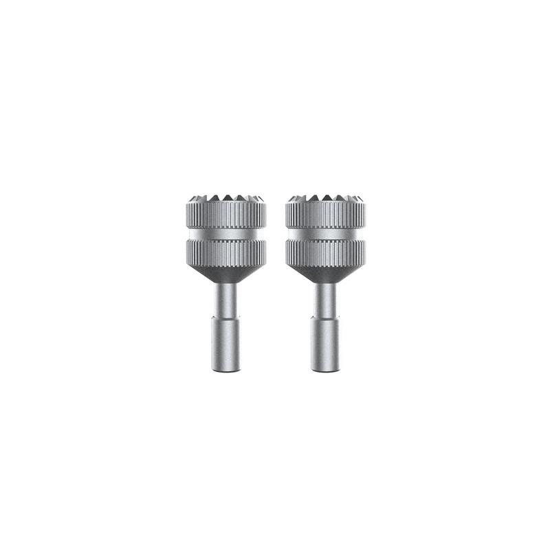 Джойстик для DJI Mini 3 Pro Mini 4 Pro RC-N1/RC RC 2 Remote Thumb Rocker Сменные джойстики контроллера Аксессуары для дронов Mini 3