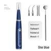Электрический dental scaler Shengbai