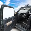 Car Windshield Sunshade Window Shade Foldable Sun Visor Cover Fit for Suzuki Jimny 2007-2017 Car Accessories