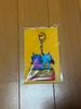[USED] YOASOBI POP OUT Rubber Keychain