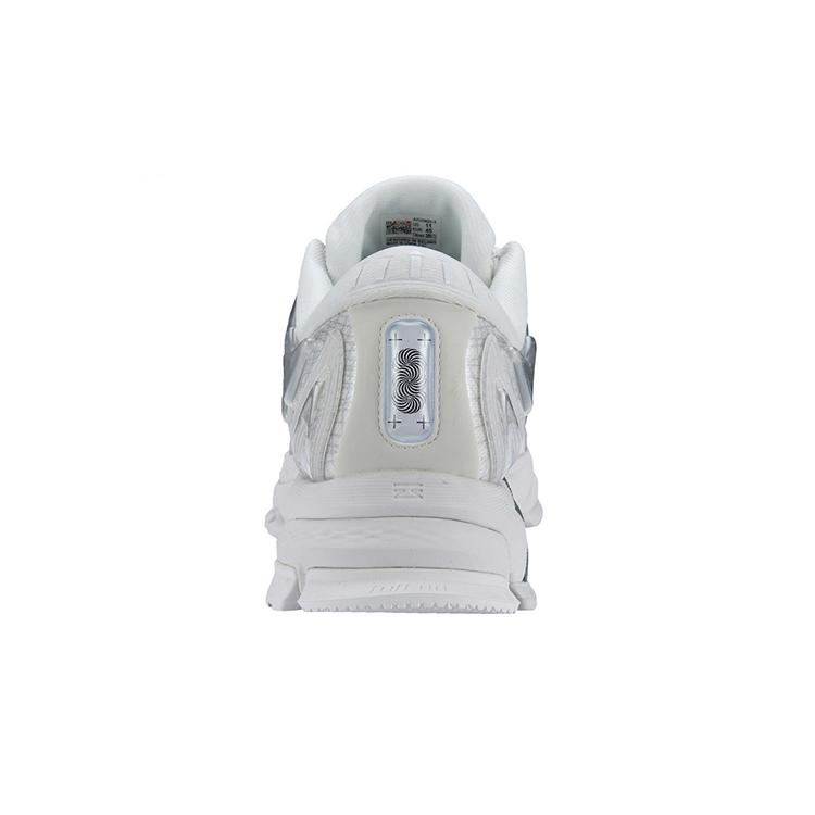 Li Ning Furious Rider ACE 1.5 Модные Низкие Повседневные Кроссовки Мужские Белые AZGS023-2