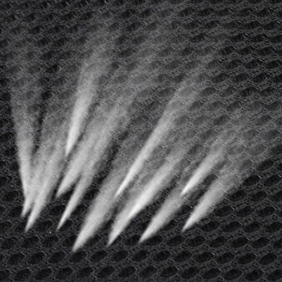 Нагрудная сумка для занятий спортом на открытом воздухе для мужчин, передняя сумка-жилет для бега с несколькими отделениями, EDC дорожный нагрудный рюкзак для тренировок, езды на велосипеде, пеших прогулок