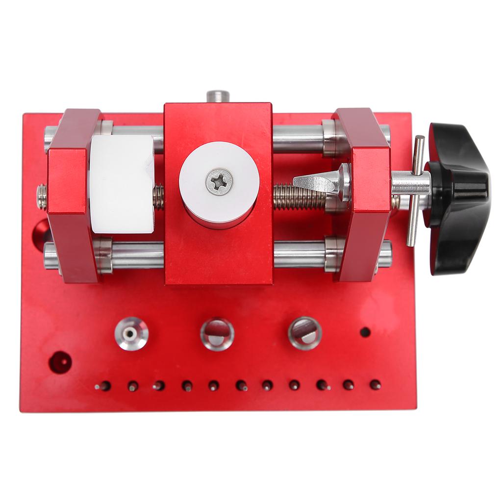 Professional Watch Back Case Cover Opener Watch Band Link Remover Adjuster Repair Tool