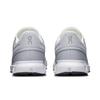 On Cloud 6 Size Men's Sneakers, 26.5cm (Cloud 6/Gray/All-Day/Lightweight/Cushioned)