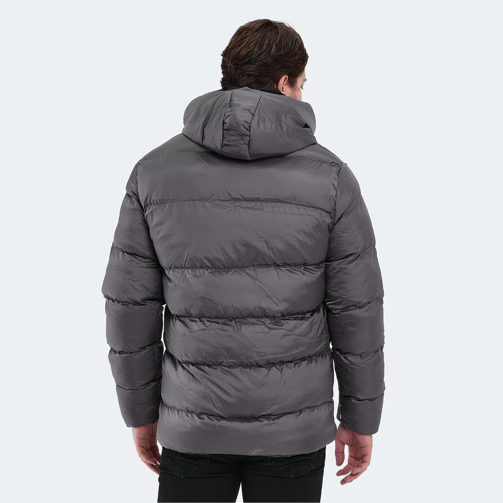 ХЭНК Мужское пальто