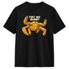 Amaze Amaze Amaze Rocky Project Hail T Shirt Summer Cotton T Shirts for Male Print Tshirt Short Sleeves Y2K Casual Tops
