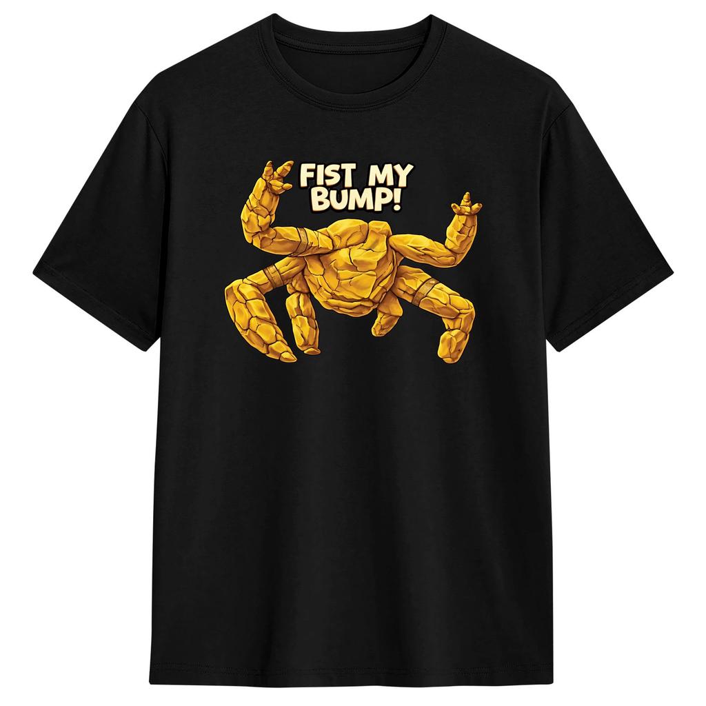 Amaze Amaze Amaze Rocky Project Hail T Shirt Summer Cotton T Shirts for Male Print Tshirt Short Sleeves Y2K Casual Tops