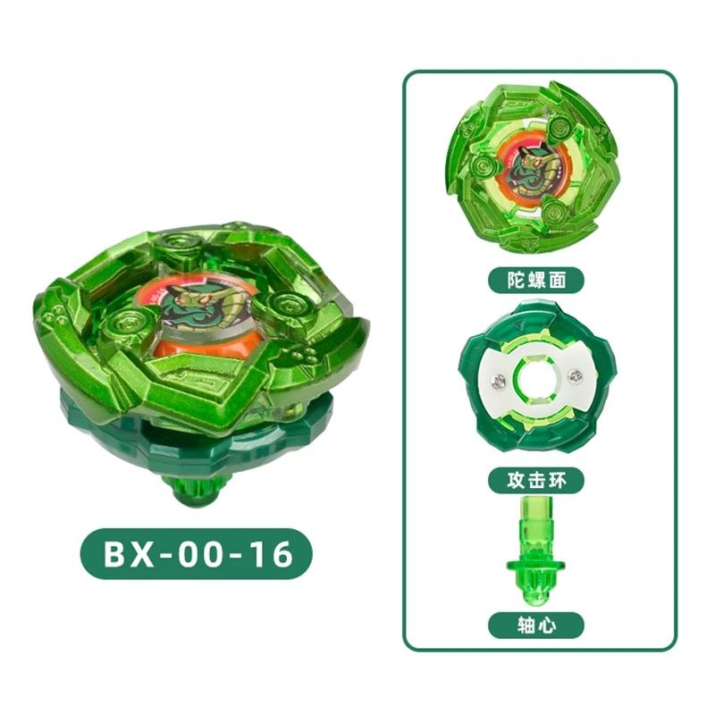 SB-solong4u BX Волчки Игрушки Одиночный Гироскоп без Запускателя Игрушки для Детей