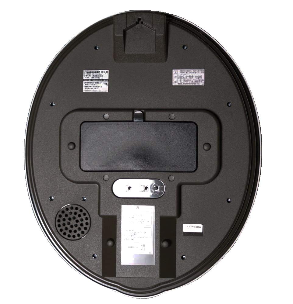 Часы Seiko настенные часы Микки Маус радио аналоговые Каракури 12 песен мелодия вращающееся украшение Микки Друзья Дисней Время белый мраморный узор FW580W