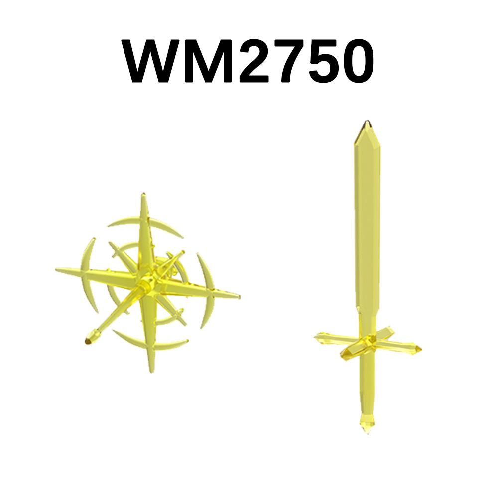 WM Blocks Аниме Серия Кирпичики Фигурки Экшн Детали Набор Конструктор Игрушки Подарок WM6187 WM6188 WM6189 WM6190 WM6191 WM6192 WM6193