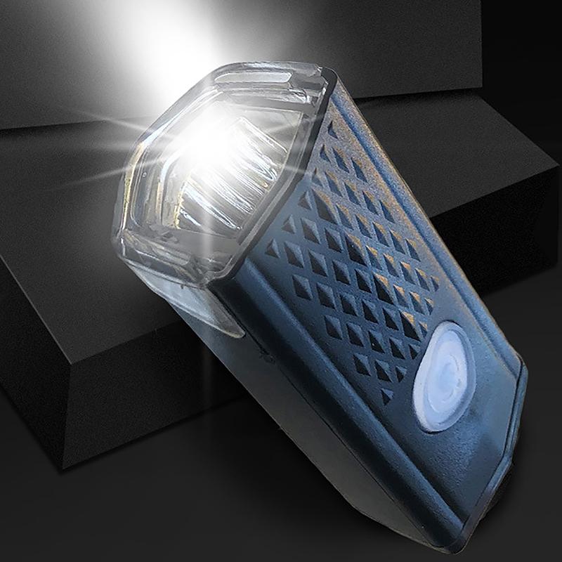 Велосипедный фонарь Usb Led перезаряжаемый комплект для горного велосипеда передняя и задняя фара фонарь велосипедный предупреждающий свет