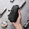 Тактический EDC Органайзер Сумка Прочная Оксфордская Ткань Чехол для Снаряжения, Карманный Дизайн для Улицы, Походов, Путешествий и Повседневного Ношения