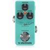 Tc Electronic Multiband Compressor HYPERGRAVITY MINI COMPRESSOR