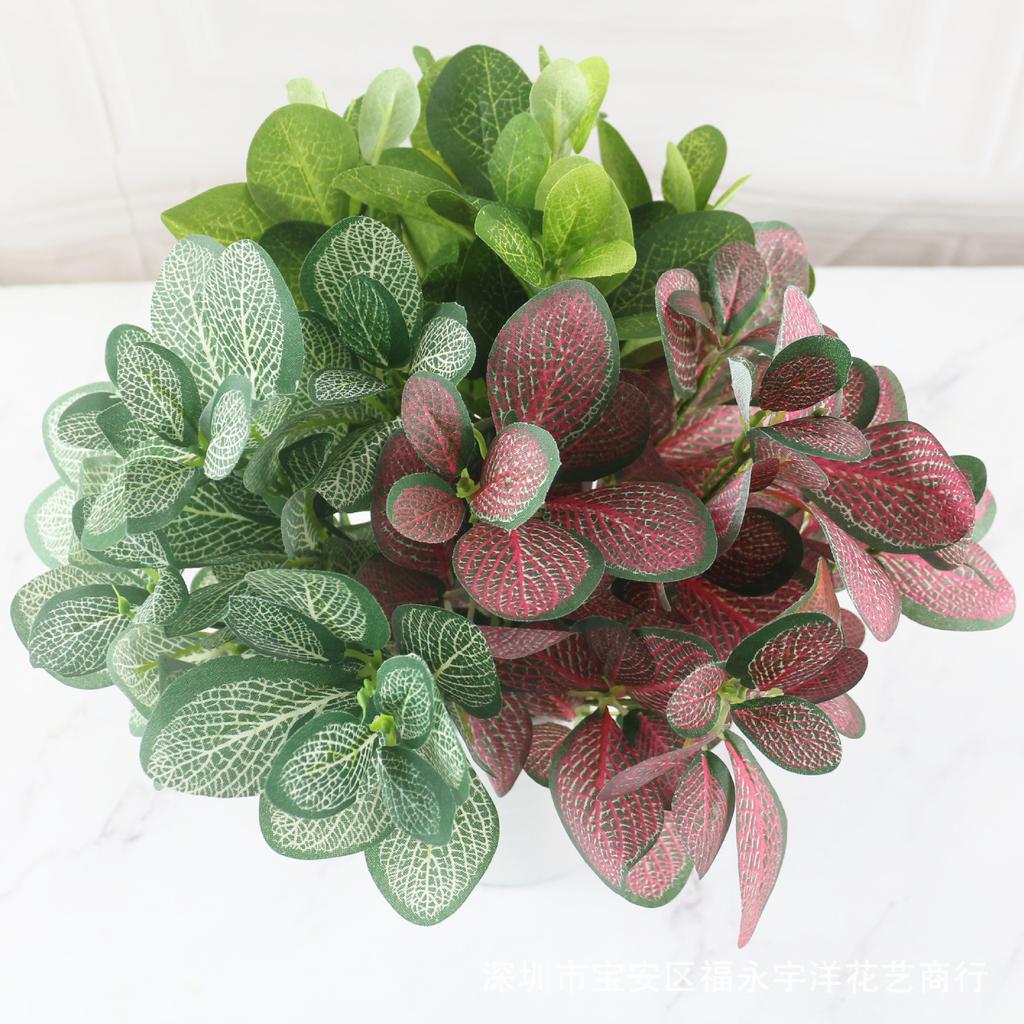 Искусственные фрукты, цветы, растения, пластиковые искусственные растения, декор для свадебной вечеринки, аксессуары для украшения