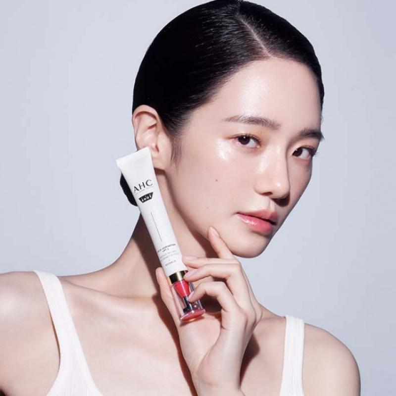 Proshot Cola Juvination Lift 4 капсулы крем для век 30 мл